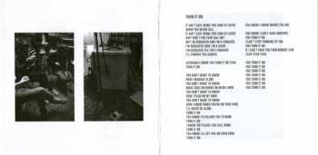 2CD Franz Ferdinand: Tonight: Franz Ferdinand LTD | DLX