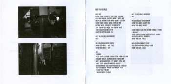 2CD Franz Ferdinand: Tonight: Franz Ferdinand LTD | DLX