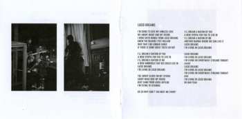 2CD Franz Ferdinand: Tonight: Franz Ferdinand LTD | DLX