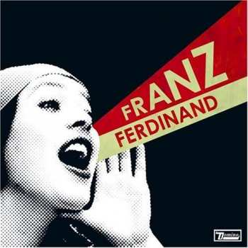 LP Franz Ferdinand: You Could Have It So Much Better 382441