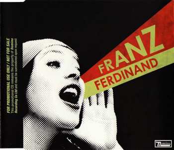CD Franz Ferdinand: You Could Have It So Much Better