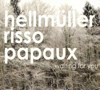 Album Franz Hellmüller: Waiting For You
