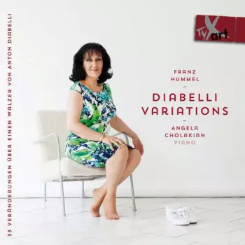 Diabelli-variationen
