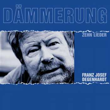 Album Franz Josef Degenhardt: Dämmerung