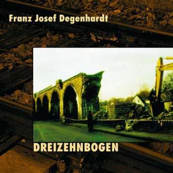 Album Franz Josef Degenhardt: Dreizehnbogen