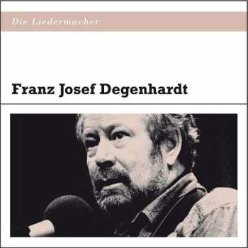 Album Franz Josef Degenhardt: Franz Josef Degenhardt