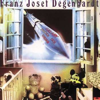 Album Franz Josef Degenhardt: Lullaby Zwischen Den Kriegen