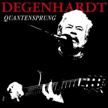 Album Franz Josef Degenhardt: Quantensprung