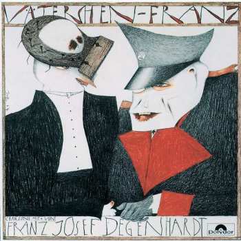 Album Franz Josef Degenhardt: Väterchen Franz