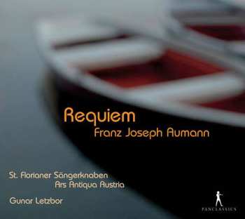 Album Franz Joseph Aumann: Requiem