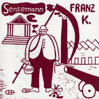 Sensemann