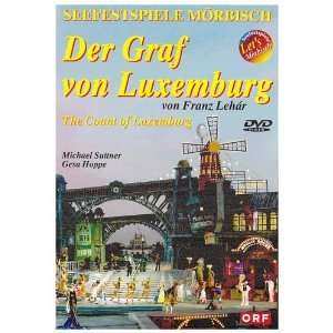 DVD Franz Lehár: Der Graf Von Luxemburg 182948