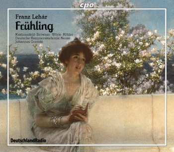 Album Franz Lehár: Frühling