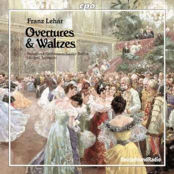 Album Franz Lehár: Overtures & Waltzes