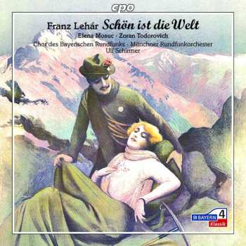 Album Franz Lehár: Schön Ist Die Welt