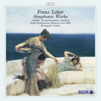 Album Franz Lehár: Symphonic Works