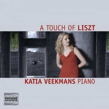 Album Franz Liszt: A Touch Of Liszt