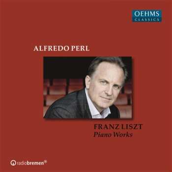 Album Franz Liszt: Piano Works 