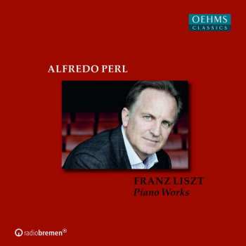 4CD Franz Liszt: Piano Works  446502