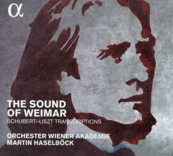 CD Franz Schubert: The Sound Of Weimar  421329