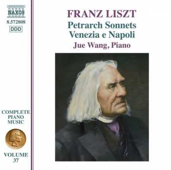 Album Franz Liszt: Harmonies Poétiques Et Réligieuse, Nos. 1-6 • Les Morts • Resignazione • Ungarns Gott