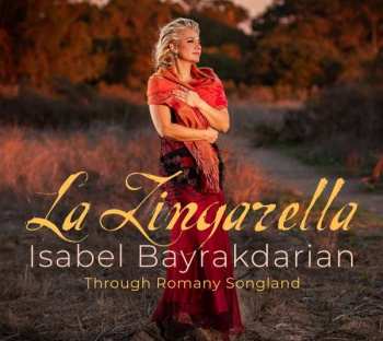 Franz Liszt: Isabel Bayrakdarian - La Zingarella