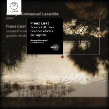 CD Franz Liszt: Klaviersonate H-moll 284995