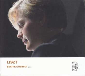 CD Franz Liszt: Klavierwerke 147181