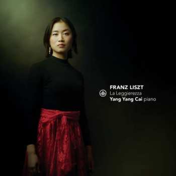 CD Franz Liszt: Klavierwerke 408899