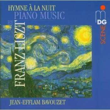 CD Franz Liszt: Klavierwerke 526537