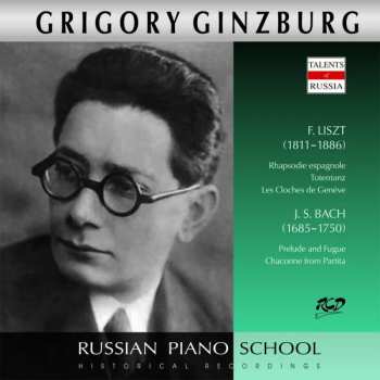 CD Franz Liszt: Klavierwerke 149548