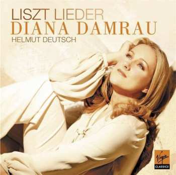Franz Liszt: Lieder