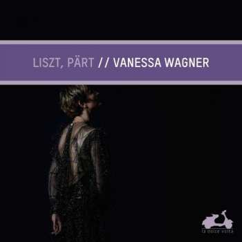 Album Franz Liszt: Liszt, Pärt
