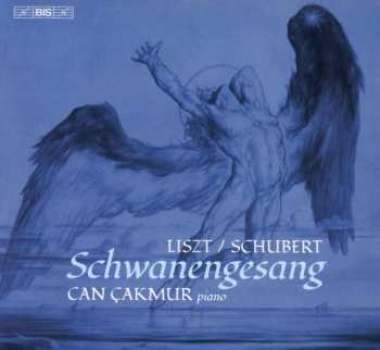Franz Liszt: Liszt/Schubert - Schwanengesang