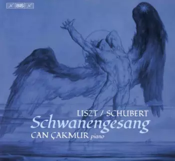 Liszt/Schubert - Schwanengesang