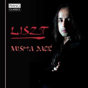 Album Franz Liszt: Liszt