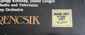LP Franz Liszt: Missa Solennis / Gran Festival Mass 279633