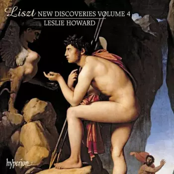 New Discoveries Volume 4: Réves Et Fantaisies