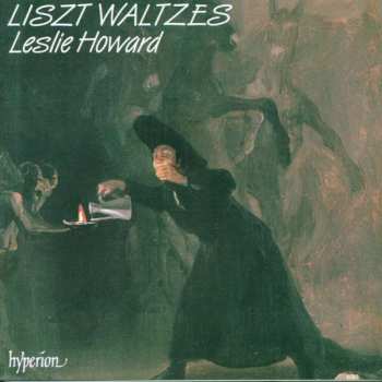 Album Franz Liszt: Sämtliche Klavierwerke Vol.1