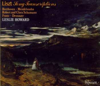 Album Franz Liszt: Sämtliche Klavierwerke Vol.15