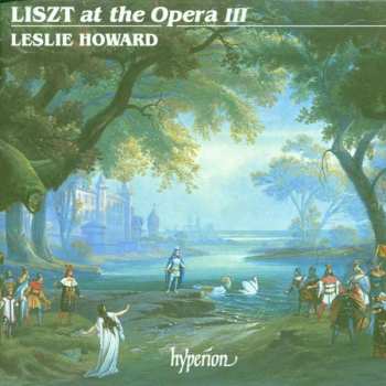 Album Franz Liszt: Sämtliche Klavierwerke Vol.30