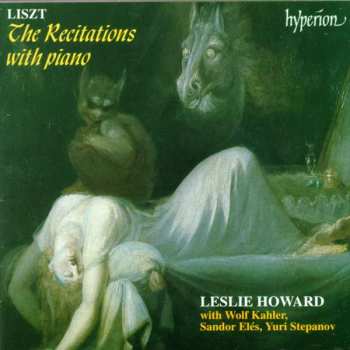 Album Franz Liszt: Sämtliche Klavierwerke Vol.41