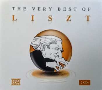 Album Franz Liszt: The Very Best Of Liszt