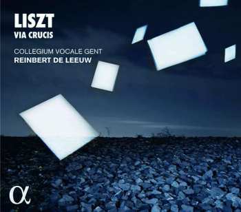 CD Franz Liszt: Via Crucis 118272