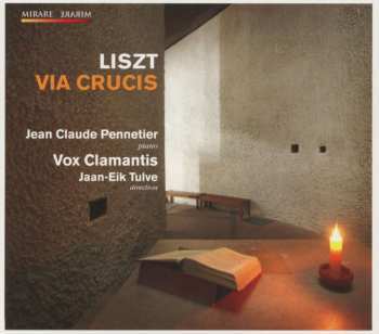 CD Jean-Claude Pennetier: Via Crucis 538237