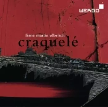 Craquelé