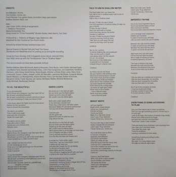 LP Franz Nicolay: To Us The Beautiful LTD