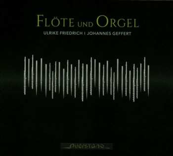 Album Franz Paul Lachner: Musik Für Flöte & Orgel