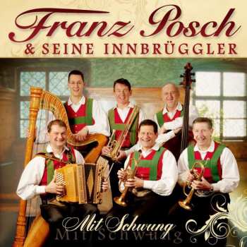 Album Franz Posch: Mit Schwung