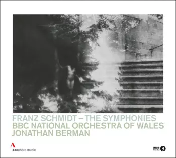 Franz Schmidt: Symphonien Nr.1-4